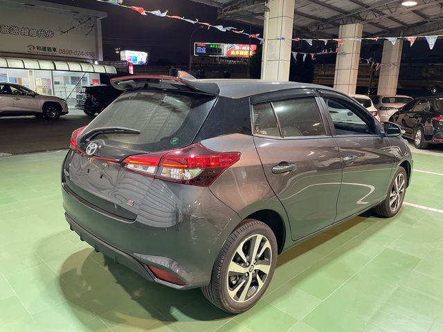 YARIS 1.5  第5張相片
