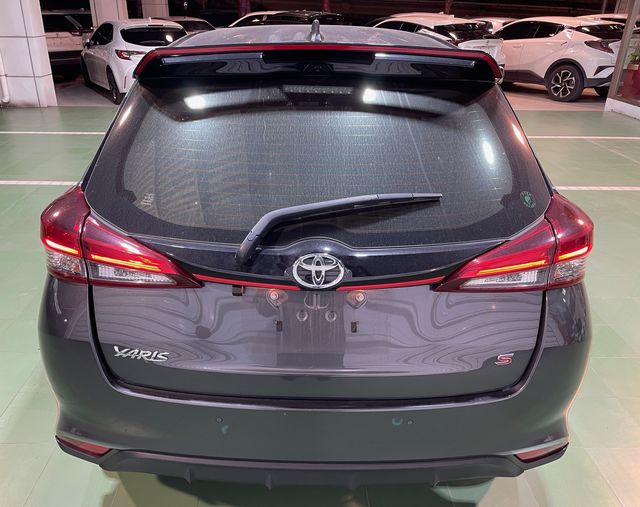 YARIS 1.5  第6張相片