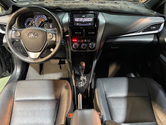 YARIS 1.5  第7張相片