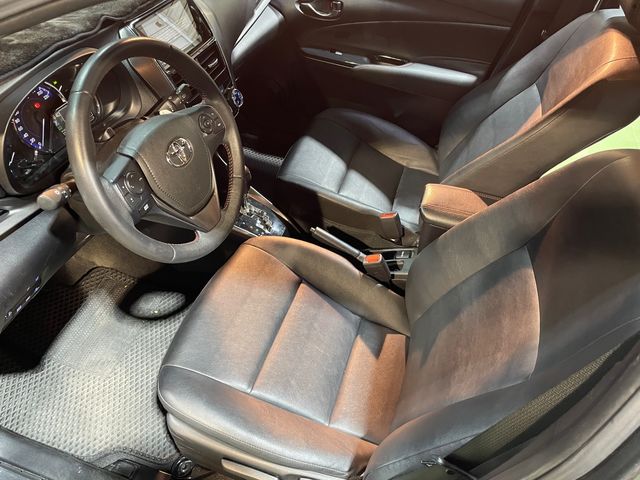 YARIS 1.5  第8張相片