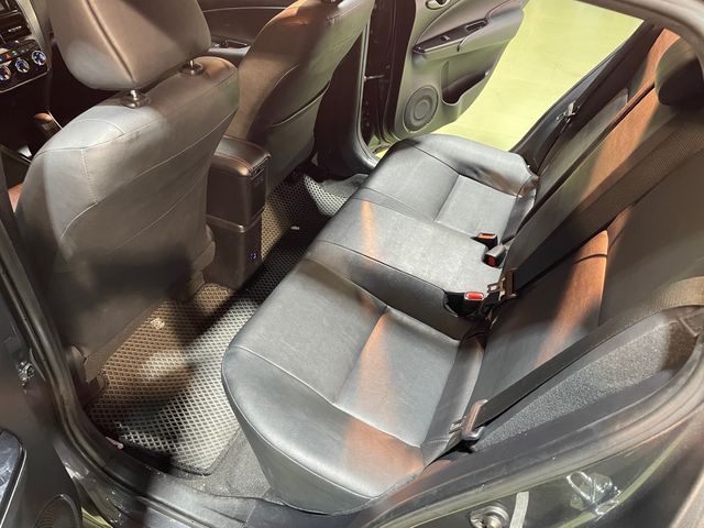 YARIS 1.5  第9張相片