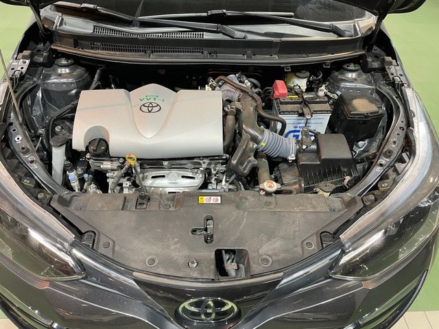 YARIS 1.5  第10張相片