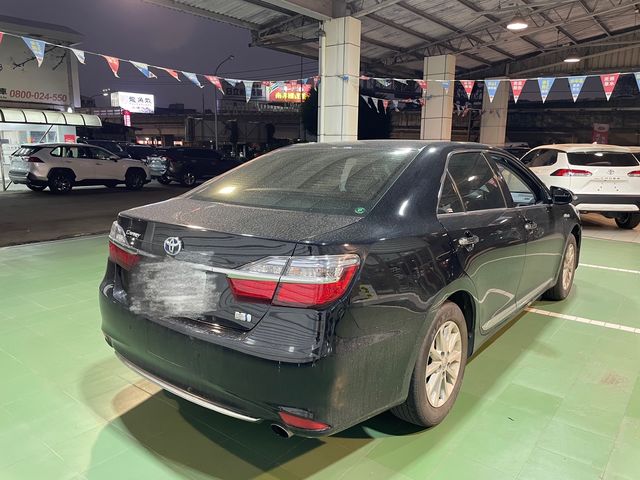 CAMRY 2.5 HV  第5張相片