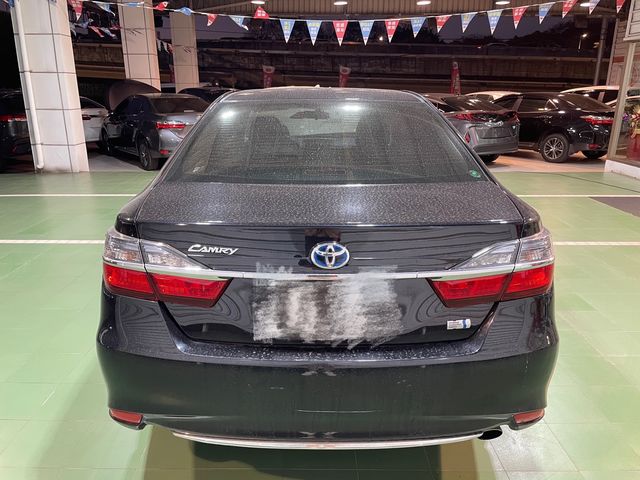 CAMRY 2.5 HV  第6張相片