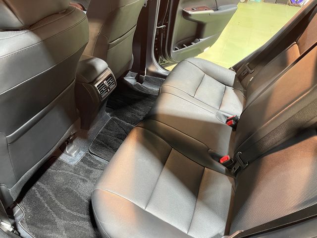 CAMRY 2.5 HV  第9張相片