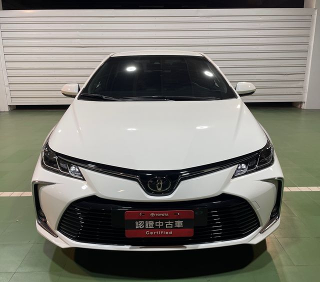 ALTIS 1.8  第2張相片