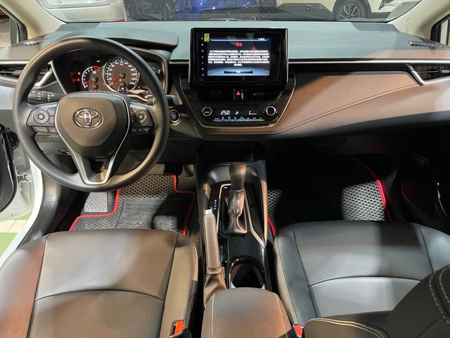 ALTIS 1.8  第7張相片