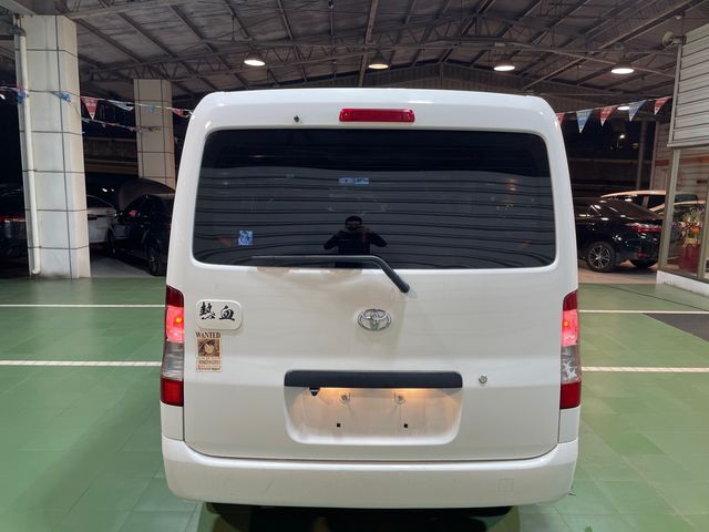 TOWN ACE VAN 5人  第6張相片