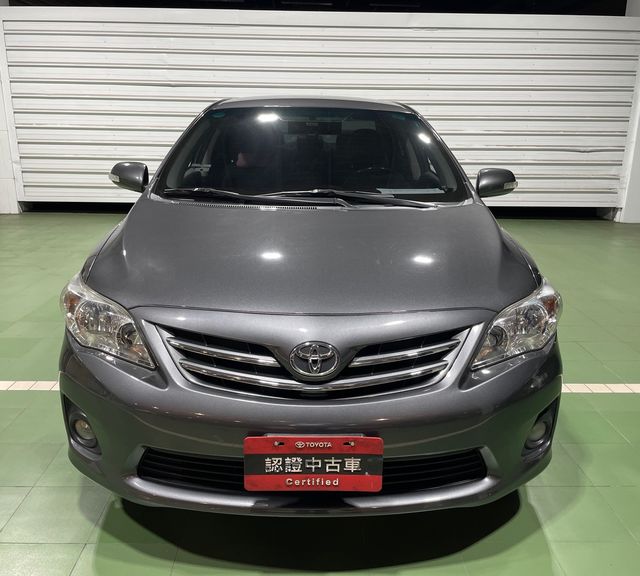 ALTIS 1.8  第2張相片