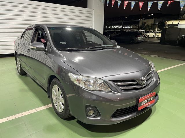 ALTIS 1.8  第3張相片