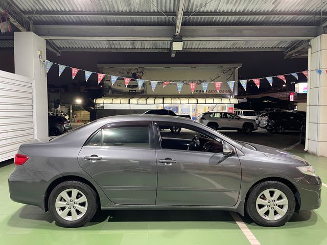 ALTIS 1.8  第4張相片