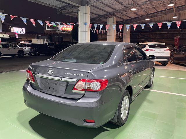 ALTIS 1.8  第5張相片