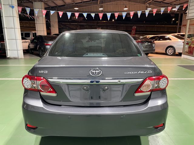 ALTIS 1.8  第6張相片