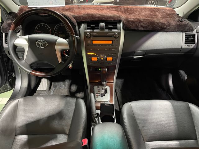 ALTIS 1.8  第7張相片