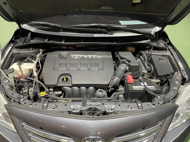 ALTIS 1.8  第10張相片