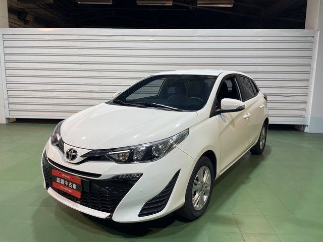 YARIS 1.5  第1張相片