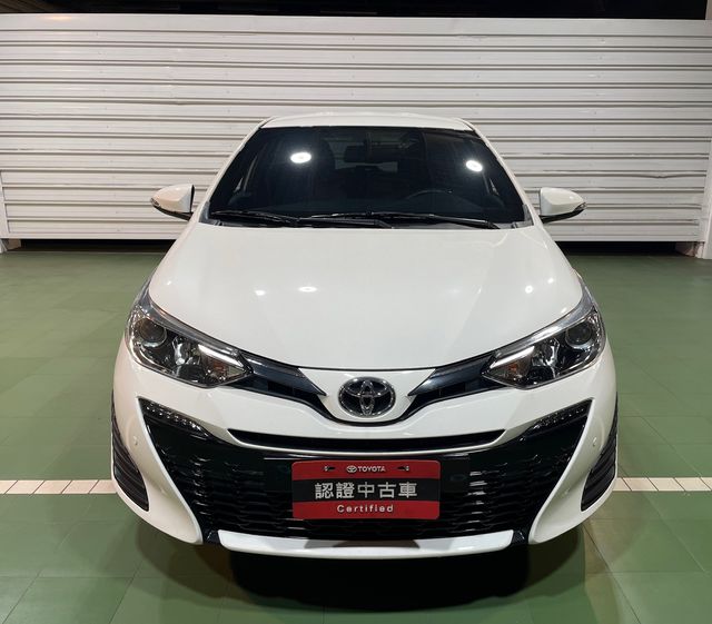 YARIS 1.5  第2張相片