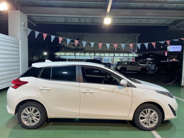 YARIS 1.5  第4張相片