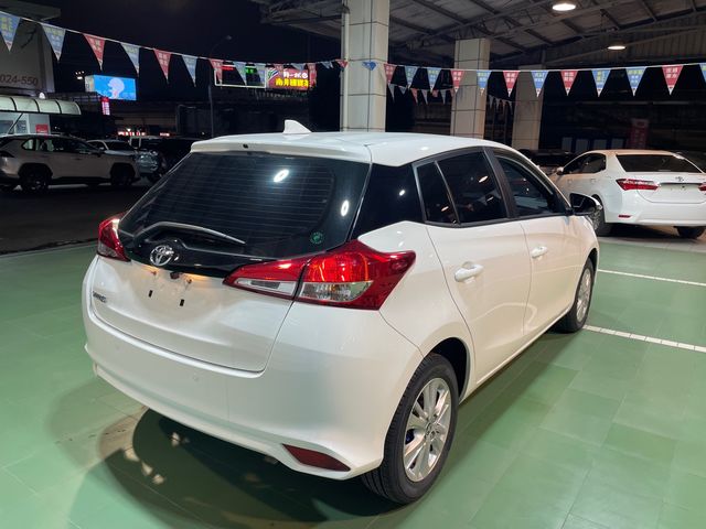 YARIS 1.5  第5張相片
