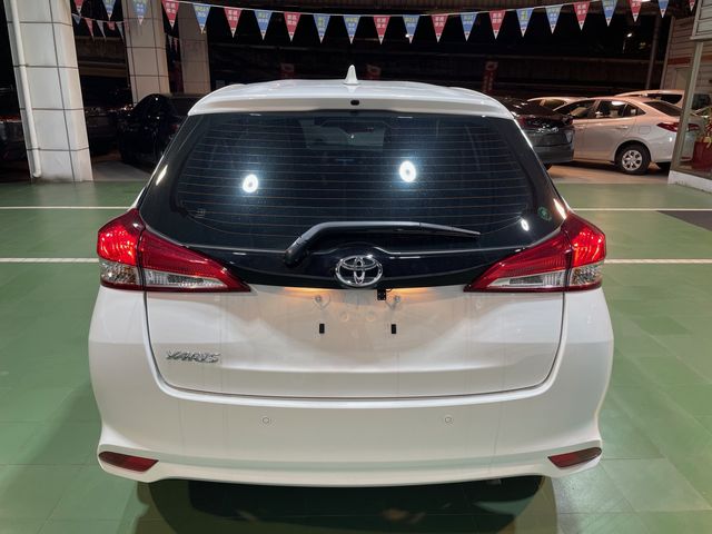 YARIS 1.5  第6張相片