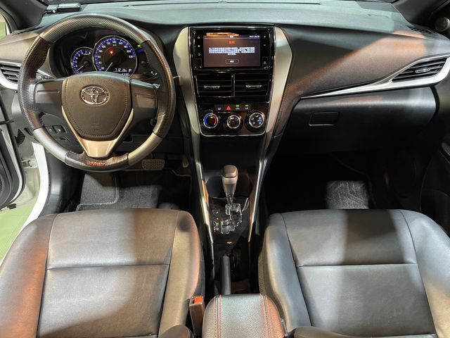 YARIS 1.5  第7張相片