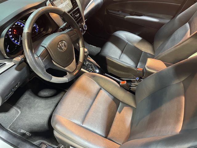 YARIS 1.5  第8張相片