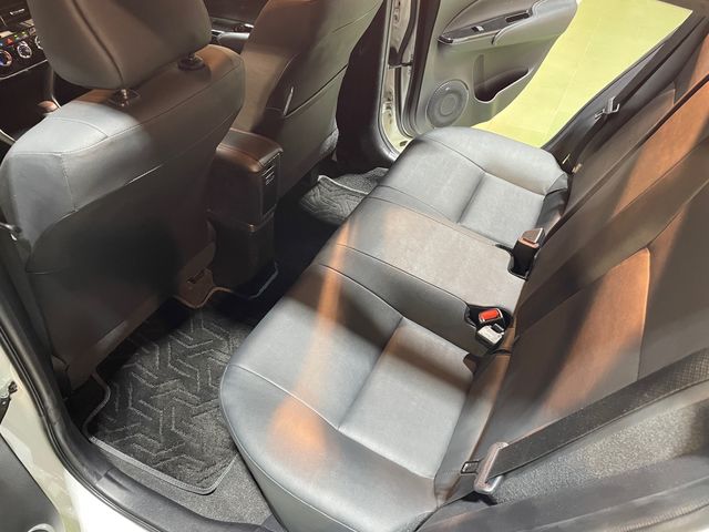 YARIS 1.5  第9張相片