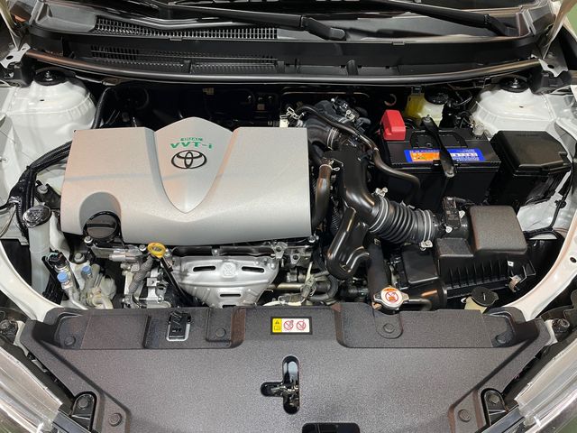 YARIS 1.5  第10張相片