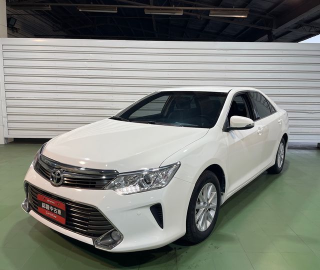 CAMRY 2.0  第1張相片