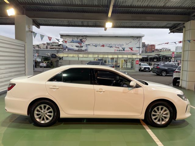 CAMRY 2.0  第4張相片