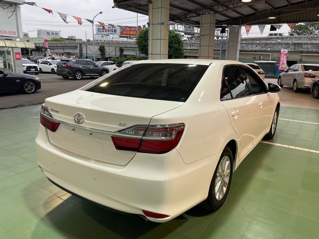 CAMRY 2.0  第5張相片