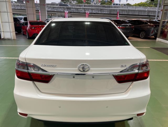 CAMRY 2.0  第6張相片