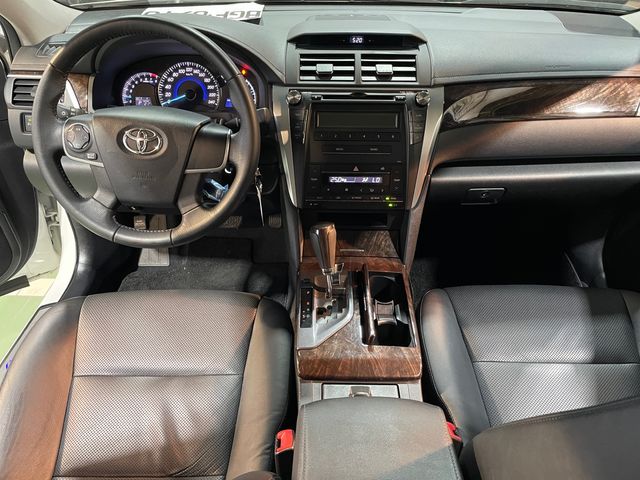 CAMRY 2.0  第7張相片