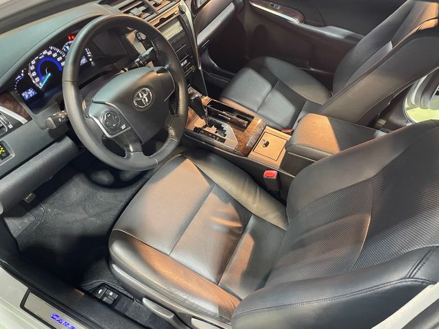 CAMRY 2.0  第8張相片
