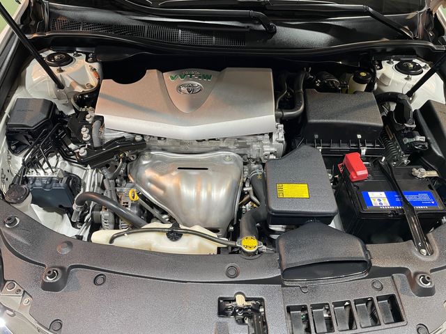 CAMRY 2.0  第10張相片