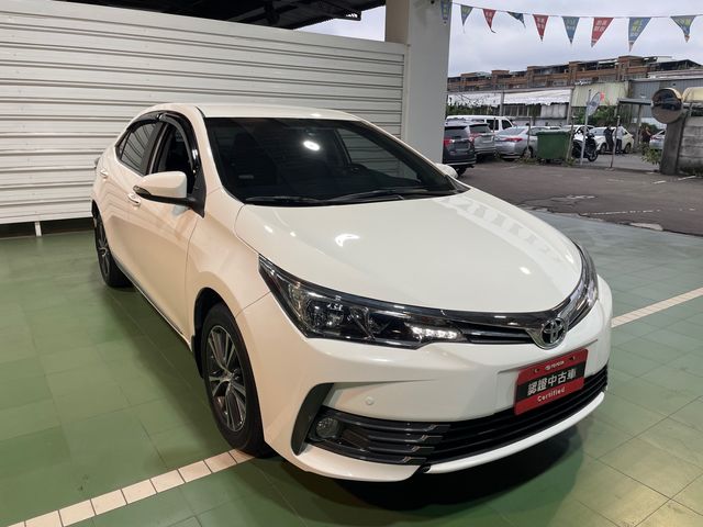 ALTIS 1.8  第3張相片