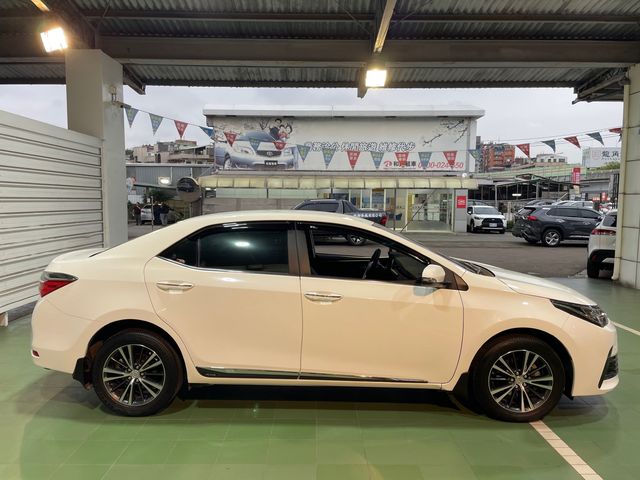 ALTIS 1.8  第4張相片