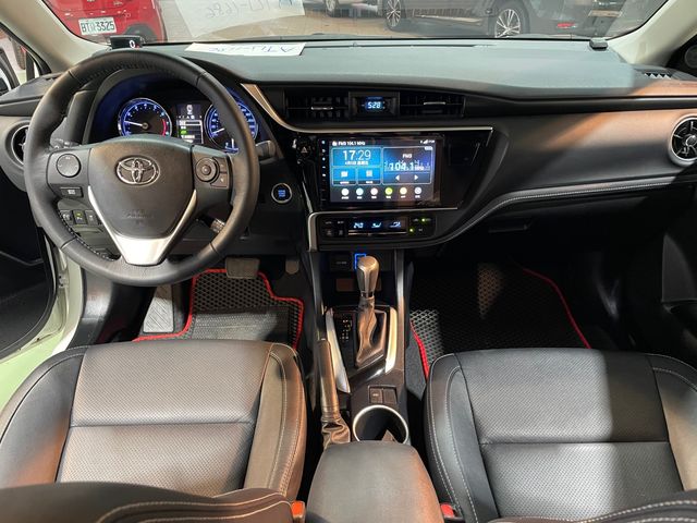 ALTIS 1.8  第7張相片