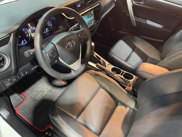ALTIS 1.8  第8張相片