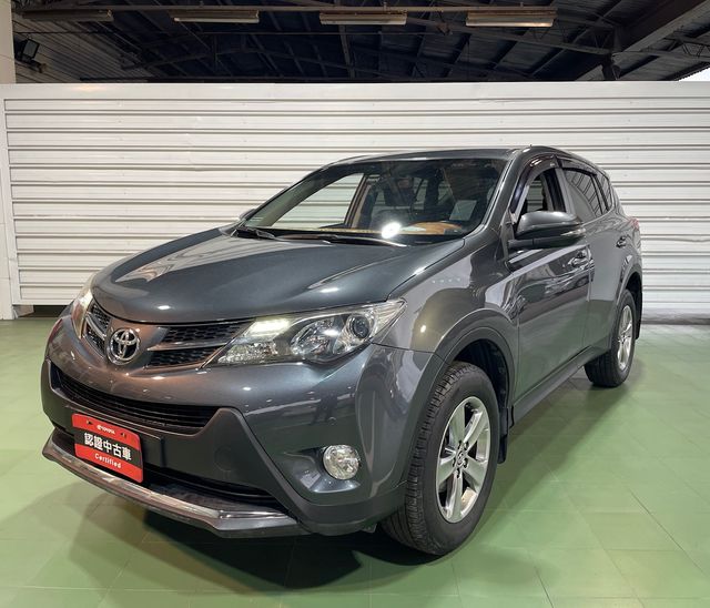 RAV4 2.0  第1張相片