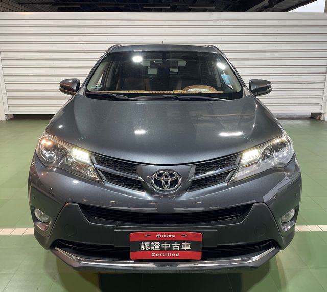 RAV4 2.0  第2張相片
