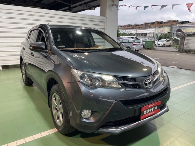 RAV4 2.0  第3張相片