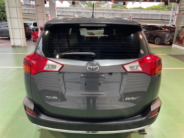 RAV4 2.0  第6張相片