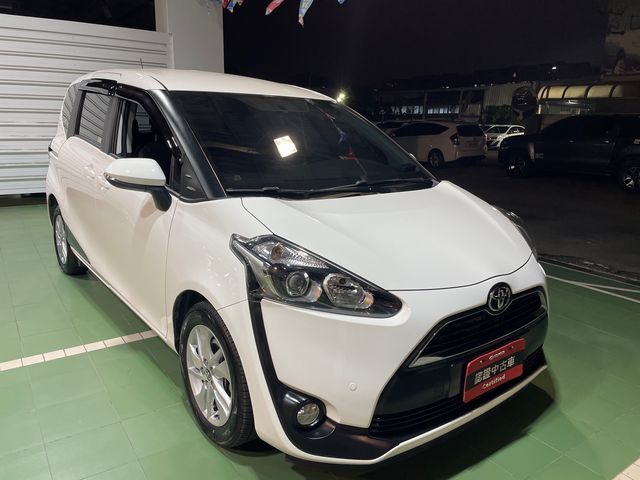 SIENTA 1.8  第3張相片