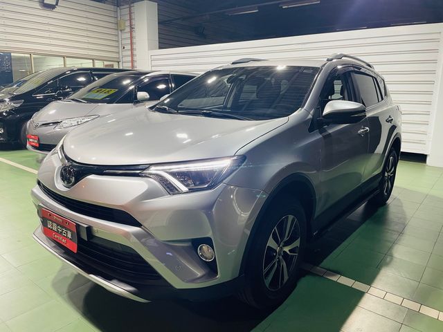 RAV4 2.0  第1張相片