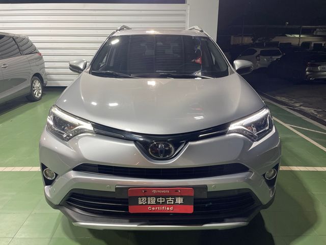 RAV4 2.0  第2張相片