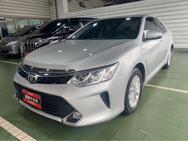 CAMRY 2.0  第1張相片