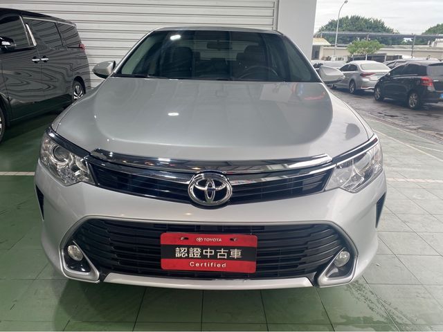 CAMRY 2.0  第2張相片
