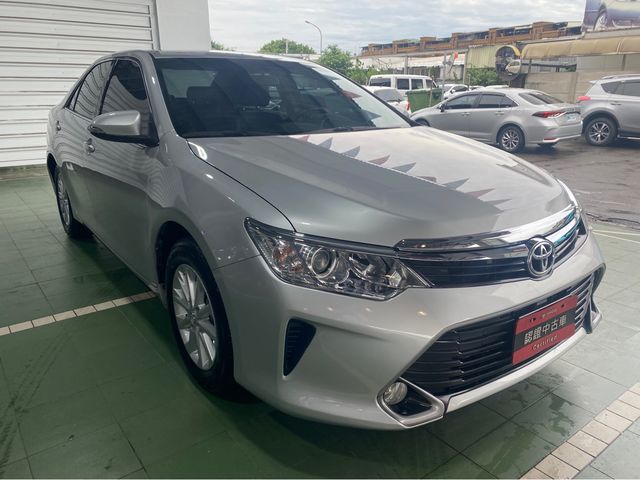 CAMRY 2.0  第3張相片