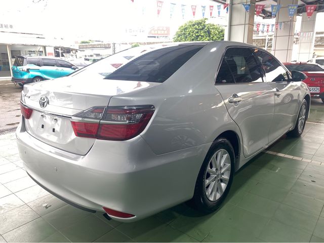 CAMRY 2.0  第5張相片